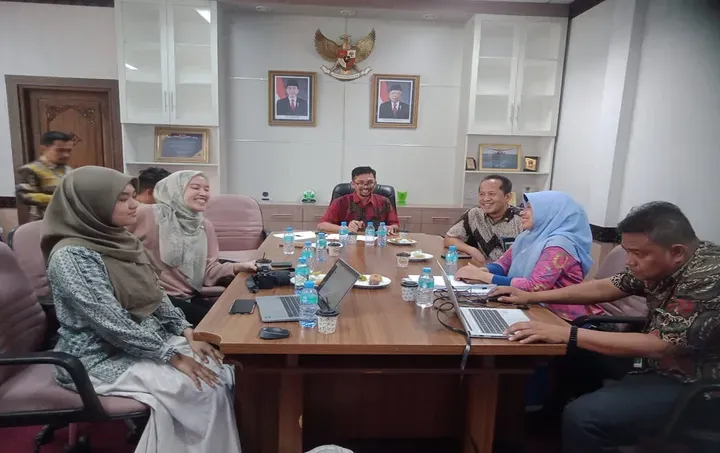 KPKNL Dan BPKD Aceh Utara Rilis Hasil Lelang Bekas Kendaraan Dinas