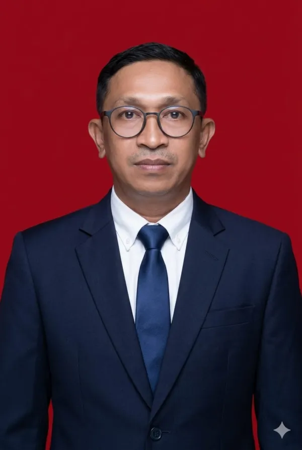 RAHMAT JUNAIDI, S.Sos