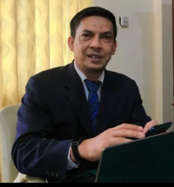 SYAHRULLAH, SE., M.S.M