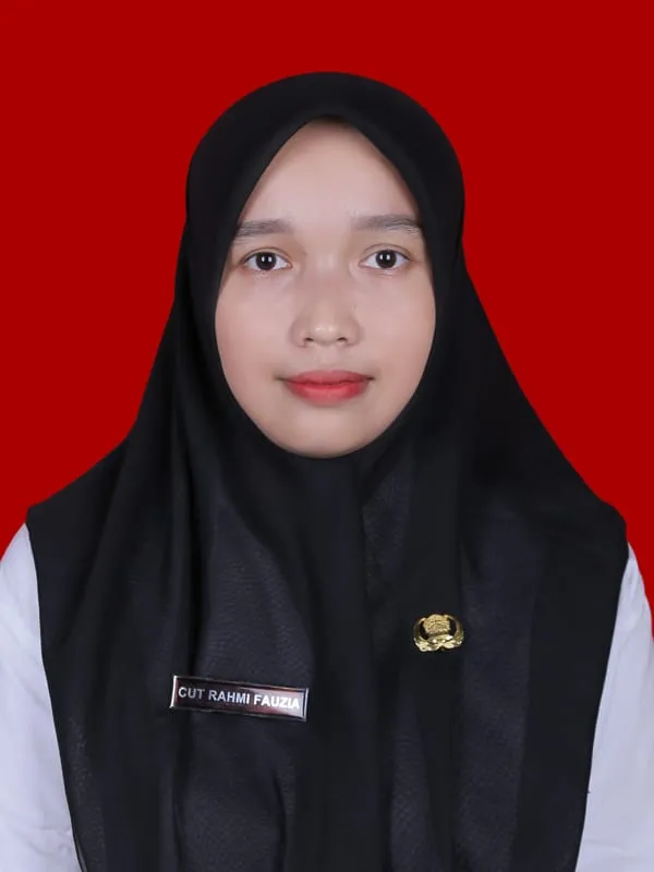 CUT RAHMI FAUZIA, SE