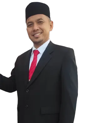 NAZAR HIDAYAT, SE., MA