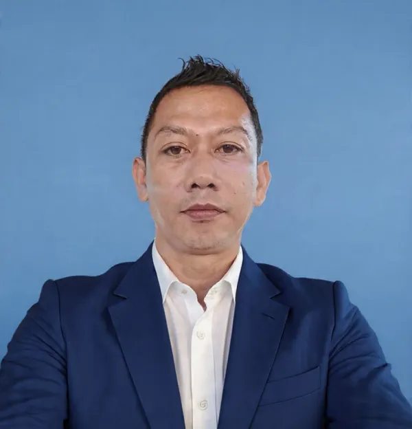 FADLI ARIYANTO, SE